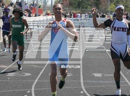 Thumbnail 1 in Olympic Trojan Invitational photogallery.