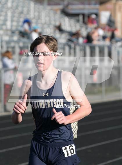 Thumbnail 1 in Olympic Trojan Invitational photogallery.