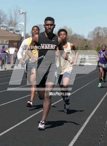 Thumbnail 1 in Olympic Trojan Invitational photogallery.