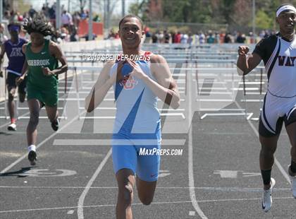 Thumbnail 2 in Olympic Trojan Invitational photogallery.
