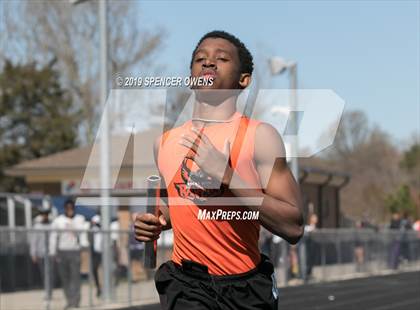 Thumbnail 3 in Olympic Trojan Invitational photogallery.