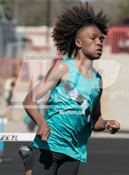 Thumbnail 2 in Olympic Trojan Invitational photogallery.