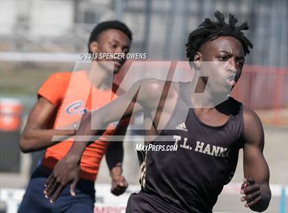 Thumbnail 2 in Olympic Trojan Invitational photogallery.