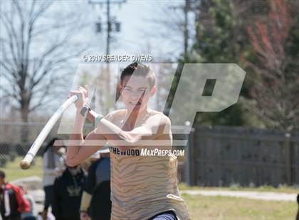 Thumbnail 2 in Olympic Trojan Invitational photogallery.
