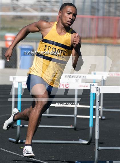 Thumbnail 3 in Olympic Trojan Invitational photogallery.