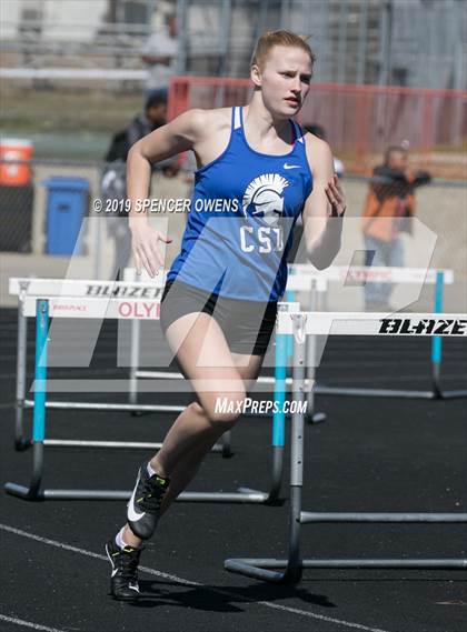 Thumbnail 3 in Olympic Trojan Invitational photogallery.