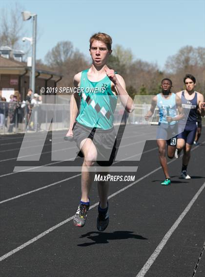 Thumbnail 1 in Olympic Trojan Invitational photogallery.