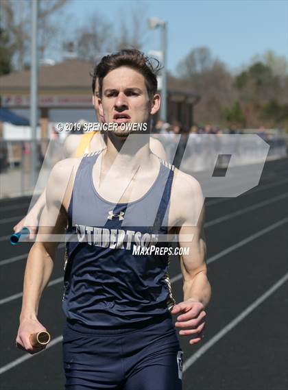 Thumbnail 1 in Olympic Trojan Invitational photogallery.