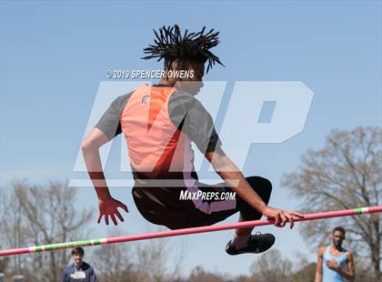 Thumbnail 3 in Olympic Trojan Invitational photogallery.