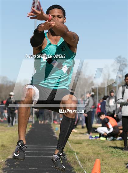 Thumbnail 1 in Olympic Trojan Invitational photogallery.