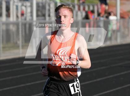 Thumbnail 2 in Olympic Trojan Invitational photogallery.