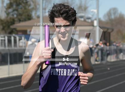 Thumbnail 3 in Olympic Trojan Invitational photogallery.