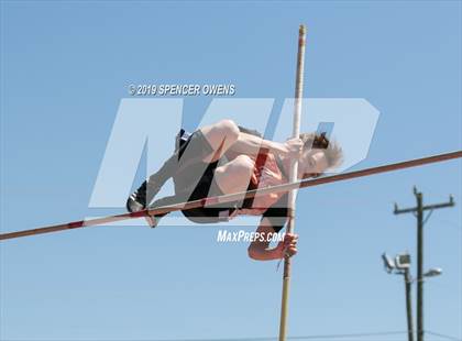 Thumbnail 2 in Olympic Trojan Invitational photogallery.