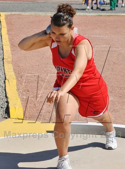 Thumbnail 3 in 55th Bloomfield Invitational photogallery.
