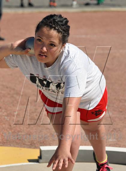 Thumbnail 1 in 55th Bloomfield Invitational photogallery.