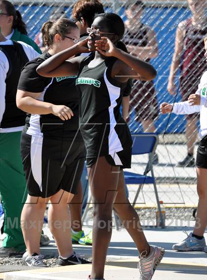 Thumbnail 2 in 55th Bloomfield Invitational photogallery.