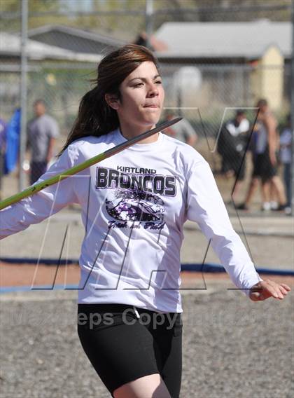 Thumbnail 1 in 55th Bloomfield Invitational photogallery.