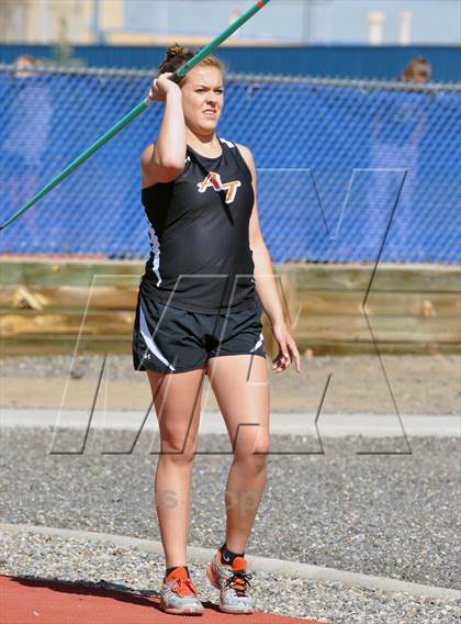 Thumbnail 3 in 55th Bloomfield Invitational photogallery.