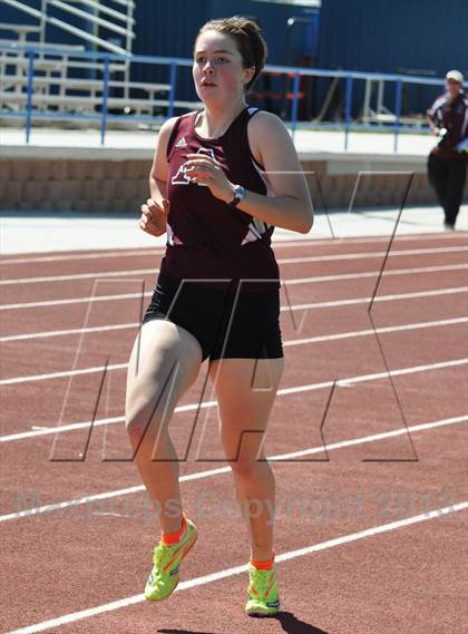 Thumbnail 3 in 55th Bloomfield Invitational photogallery.