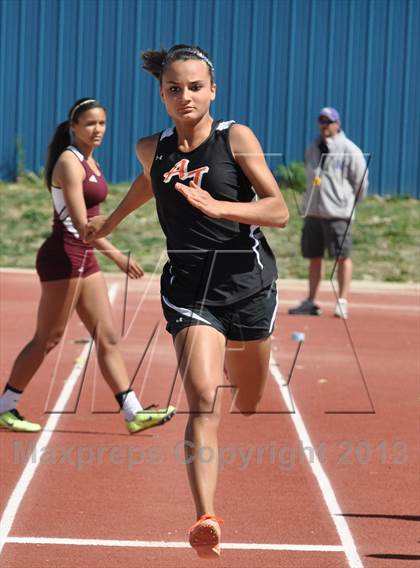 Thumbnail 3 in 55th Bloomfield Invitational photogallery.