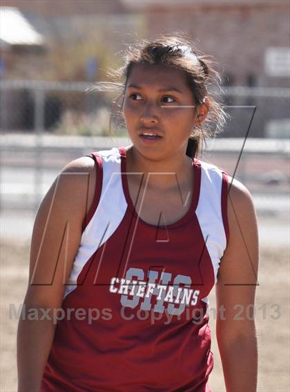 Thumbnail 1 in 55th Bloomfield Invitational photogallery.