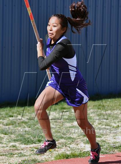 Thumbnail 2 in 55th Bloomfield Invitational photogallery.