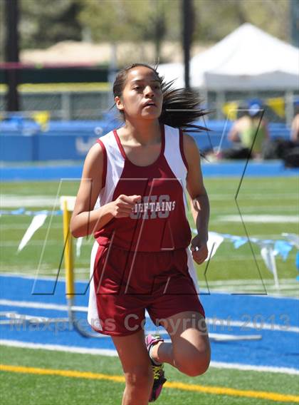 Thumbnail 1 in 55th Bloomfield Invitational photogallery.