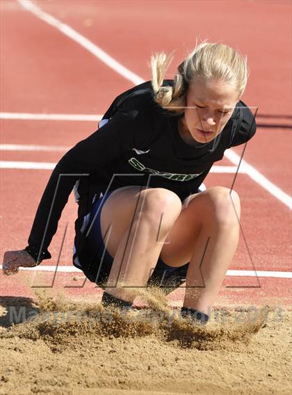 Thumbnail 1 in 55th Bloomfield Invitational photogallery.