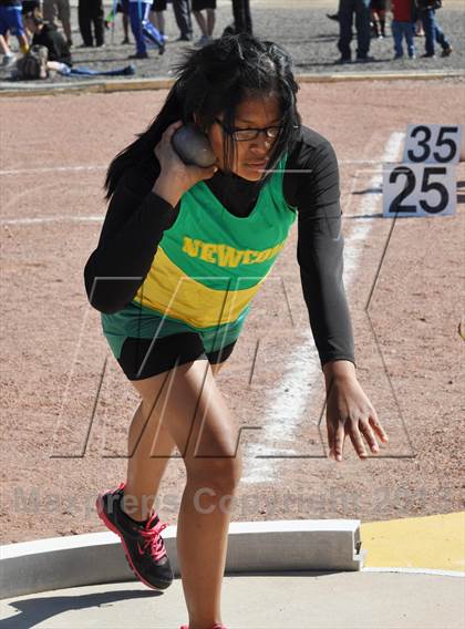 Thumbnail 1 in 55th Bloomfield Invitational photogallery.