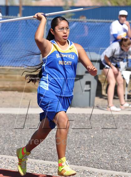 Thumbnail 1 in 55th Bloomfield Invitational photogallery.