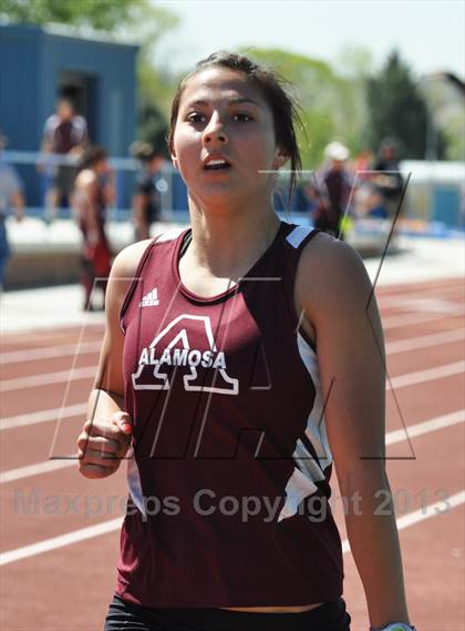Thumbnail 2 in 55th Bloomfield Invitational photogallery.