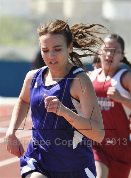 Thumbnail 2 in 55th Bloomfield Invitational photogallery.