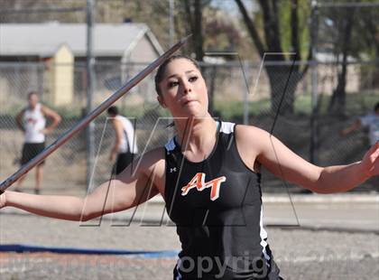 Thumbnail 3 in 55th Bloomfield Invitational photogallery.