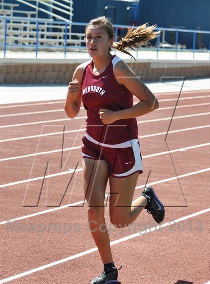 Thumbnail 1 in 55th Bloomfield Invitational photogallery.