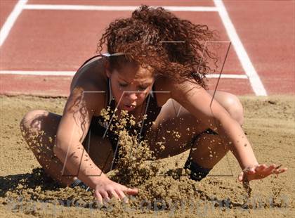Thumbnail 3 in 55th Bloomfield Invitational photogallery.
