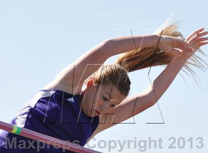 Thumbnail 3 in 55th Bloomfield Invitational photogallery.