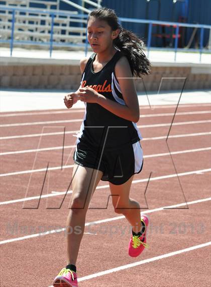 Thumbnail 1 in 55th Bloomfield Invitational photogallery.
