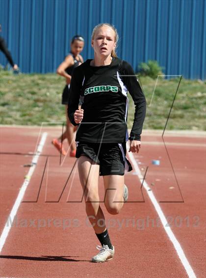 Thumbnail 1 in 55th Bloomfield Invitational photogallery.