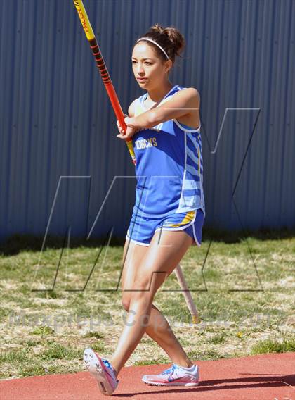 Thumbnail 1 in 55th Bloomfield Invitational photogallery.