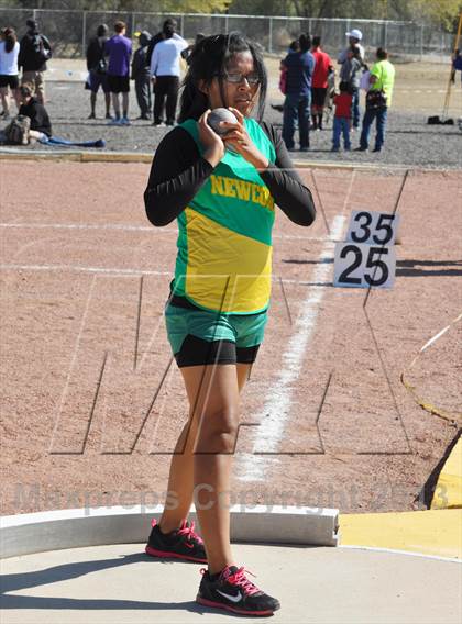 Thumbnail 3 in 55th Bloomfield Invitational photogallery.