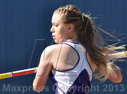 Thumbnail 3 in 55th Bloomfield Invitational photogallery.