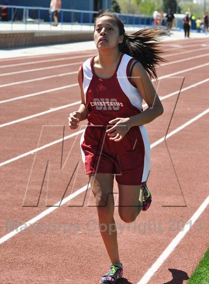 Thumbnail 3 in 55th Bloomfield Invitational photogallery.