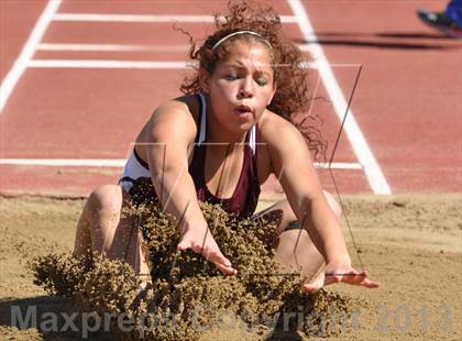 Thumbnail 2 in 55th Bloomfield Invitational photogallery.