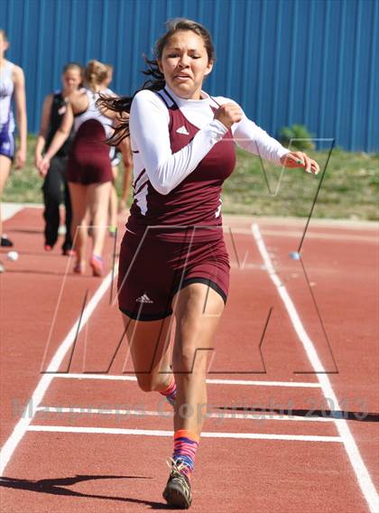 Thumbnail 3 in 55th Bloomfield Invitational photogallery.