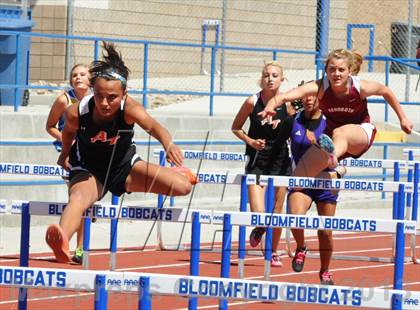 Thumbnail 1 in 55th Bloomfield Invitational photogallery.