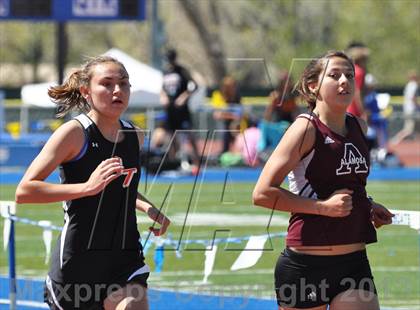 Thumbnail 2 in 55th Bloomfield Invitational photogallery.