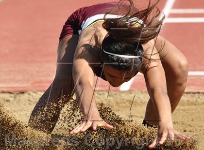 Thumbnail 3 in 55th Bloomfield Invitational photogallery.
