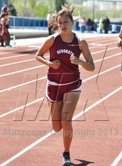 Thumbnail 1 in 55th Bloomfield Invitational photogallery.