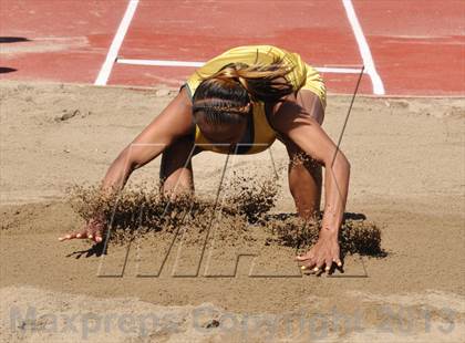 Thumbnail 1 in 55th Bloomfield Invitational photogallery.