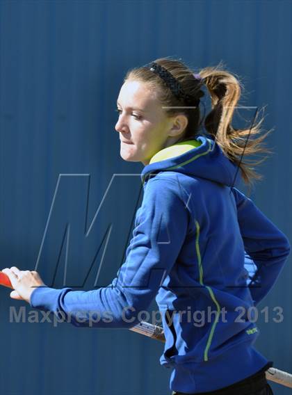 Thumbnail 2 in 55th Bloomfield Invitational photogallery.